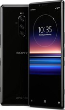 Sony xperia 28go d'occasion  Marseille V
