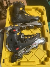 Rollerblade bio dynamic for sale  Murrieta