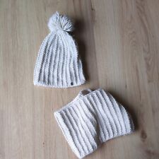 Winter set mütze gebraucht kaufen  Kenzingen