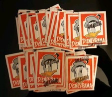 Album disney rama usato  Cologno Monzese