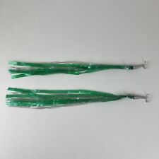 Green glitter streamers for sale  Pittsburgh