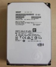 Hgst ultrastar he8 gebraucht kaufen  Deutschland
