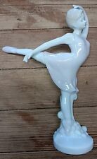 Ballerina porcelain figurine for sale  Corpus Christi