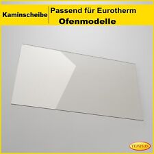 Kaminglas plan eurotherm gebraucht kaufen  Neumünster