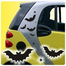 Fledermäuse bat autoaufkleber gebraucht kaufen Fledermäuse bat autoaufkleber gebraucht kaufen  Darmstadt