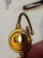 Lot montres anciennes d'occasion  Yzeure