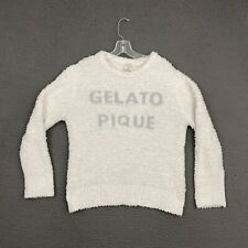 Gelato pique sweater for sale  Santa Ana