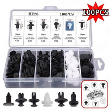 100pc accessories bumper for sale  Hebron