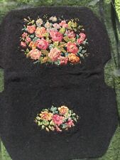 Petit point handstickerei gebraucht kaufen  Mannheim