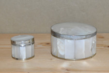 perlmutt dose gebraucht kaufen perlmutt dose gebraucht kaufen Bad Schönborn