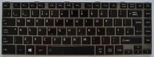 TO117 Key for keyboard Toshiba Satellite C800D L840D L845D P840 P845 C800 L800   segunda mano  Embacar hacia Argentina