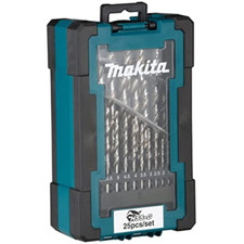 Makita 67555 set usato  Roccagloriosa