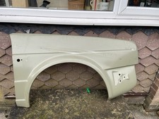 Golf mk2 wing for sale  YORK
