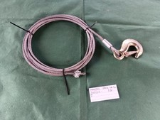 Z36 verzinktes stahlseil gebraucht kaufen  Klosterlechfeld