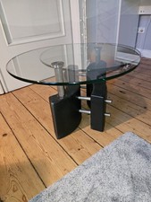 Designer couchtisch gebraucht kaufen  Hanau