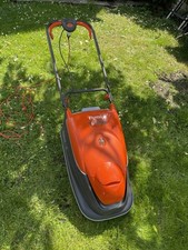 Flymo electric lawnmower for sale  TEWKESBURY