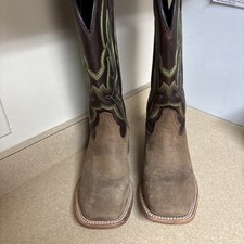 cowboy boots women s 6 for sale  Mercer
