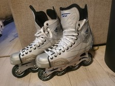 Men hockey roller for sale  WARRINGTON