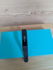 Fitbit alta gunmetal for sale  WIRRAL