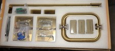 Showerdoor hardware glass for sale  Iowa City