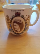 1953 queen elizabeth for sale  HOLMFIRTH