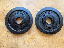 Bfco 2.5 weight for sale  Port Orchard