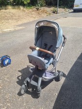 Hybrid pushchair for sale  GRAYS
