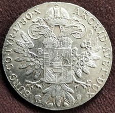 Saisir 1780 autriche d'occasion  Verneuil-l'Étang