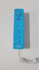 Oem blue wii for sale  Remington