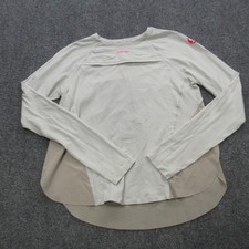 Lululemon camicia manica usato  Spedire a Italy