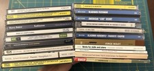 Lot classical cds for sale  Oakland Gardens