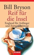 Reif insel bill gebraucht kaufen  Berlin