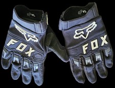 Fox racing gloves for sale  Copperopolis