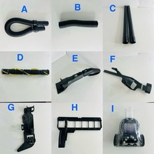 Hoover u6485 900 for sale  Cordova