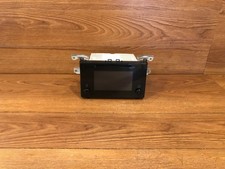 2017-2019 TOYOTA COROLLA RÁDIO ESTÉREO CD 6" RECEPTOR DE TELA SENSÍVEL AO TOQUE FABRICANTE DE EQUIPAMENTO ORIGINAL #2 comprar usado  Enviando para Brazil