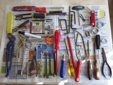 Werkzeug konvolut gebraucht gebraucht kaufen  Ammerthal