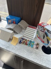 Tech deck boards for sale  BRISTOL