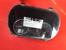 Ford fusion speedometer for sale  DEAL