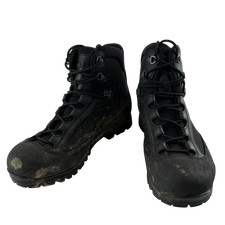 British army boots for sale  TREGARON