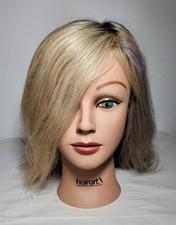 Hairart cosmetology mannequin for sale  Collinsville