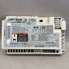 White rodgers 50a50 for sale  Warminster