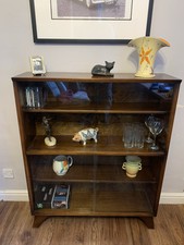 Mid century glazed for sale  WALSALL