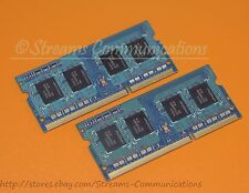 Memória de notebook 4GB DDR3 (2x 2GB) para notebook Sony VAIO PCG-71913L comprar usado  Enviando para Brazil