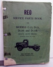 1949 reo truck for sale  Holts Summit