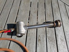 Gas propane forge for sale  KING'S LYNN