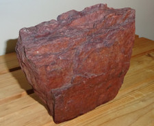 Natural red slate for sale  South Salem