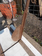 Workshop made bench for sale  CHICHESTER