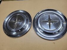 Rare pair mopar for sale  Hillsboro