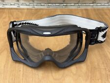 Oakley crowbar goggles for sale  Santa Clara