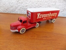 Jrd tracteur remorque d'occasion  Saint-Pierre-des-Corps